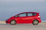 Honda Fit Sport 2012 года